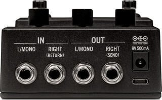 Gitarski multiefekt Line6 HX One Gitarski multiefekt - 4