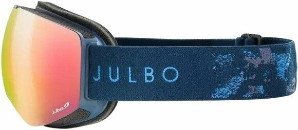 Очила за ски Julbo Shadow Blue/Red Очила за ски - 4