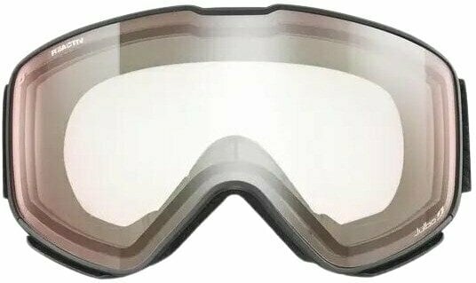 Lyžiarske okuliare Julbo Quickshift Black/Flash Infrared Lyžiarske okuliare - 2
