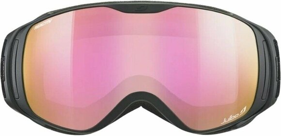 Ski Goggles Julbo Luna Black/Pink Ski Goggles - 2