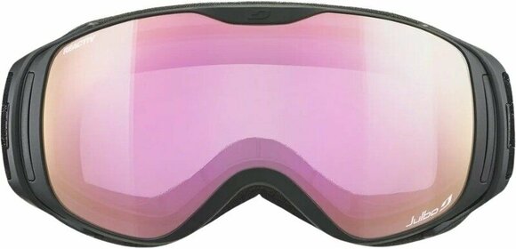 Ski Goggles Julbo Luna Black/Pink Ski Goggles - 3