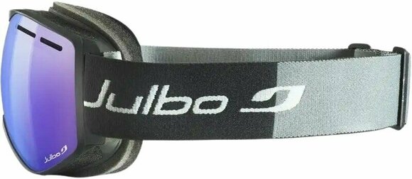 Очила за ски Julbo Fusion Black/Flash Blue Очила за ски - 4