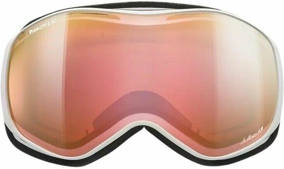 Ski Goggles Julbo Destiny White/Flash Pink Ski Goggles - 2