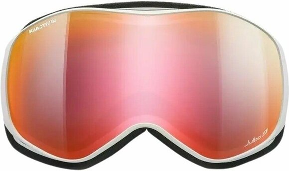 Ski Goggles Julbo Destiny White/Flash Pink Ski Goggles - 3