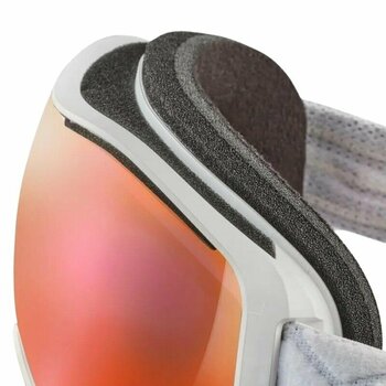 Ski Goggles Julbo Destiny White/Flash Pink Ski Goggles - 5