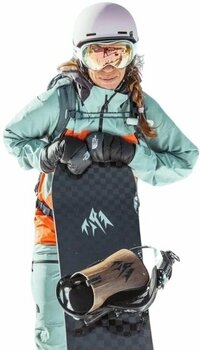 Okulary narciarskie Julbo Destiny White/Flash Pink Okulary narciarskie - 11