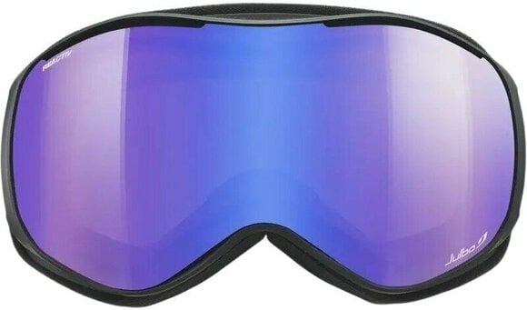 Okulary narciarskie Julbo Destiny Black/Flash Blue Okulary narciarskie - 2
