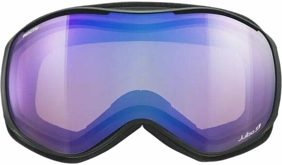 Óculos de esqui Julbo Destiny Black/Flash Blue Óculos de esqui - 3