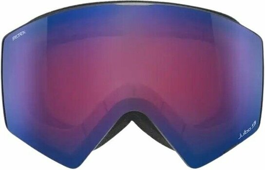 Okulary narciarskie Julbo Sharp Black/Green/Blue Okulary narciarskie - 2
