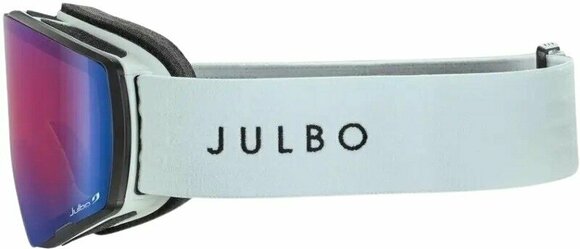 Skibriller Julbo Sharp Black/Green/Blue Skibriller - 3