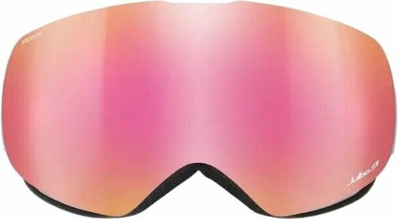 Ski Goggles Julbo Moonlight Light Gray/Pink Ski Goggles - 2