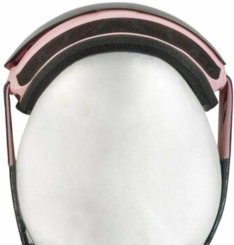 Ski Goggles Julbo Moonlight Pink/Gray/Pink Ski Goggles - 5