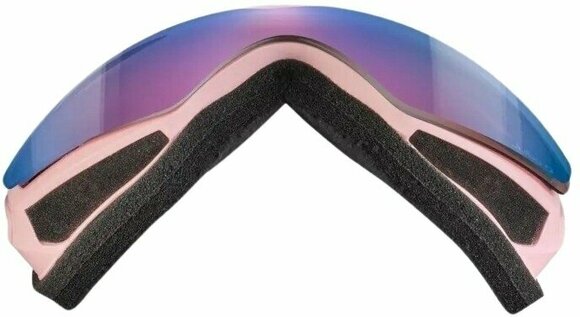 Ski Goggles Julbo Moonlight Pink/Gray/Pink Ski Goggles - 6