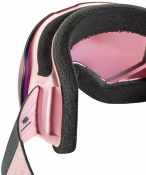 Ski Goggles Julbo Moonlight Pink/Gray/Pink Ski Goggles - 7