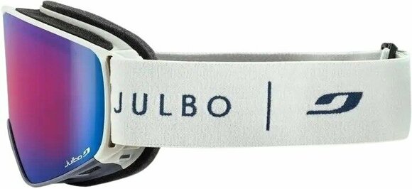 Skibriller Julbo Alpha Gray/Blue/Blue Skibriller - 3