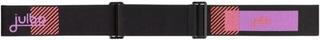 Ski-bril Julbo Alpha Black/Purple/Green Ski-bril - 3