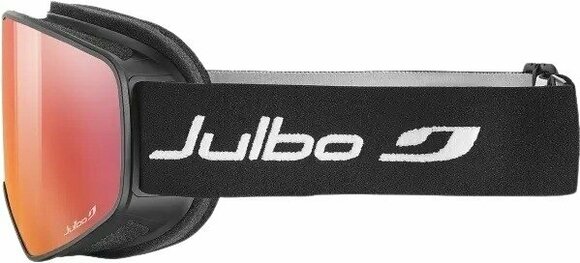 Ski-bril Julbo Pulse Black/Flash Red Ski-bril - 3