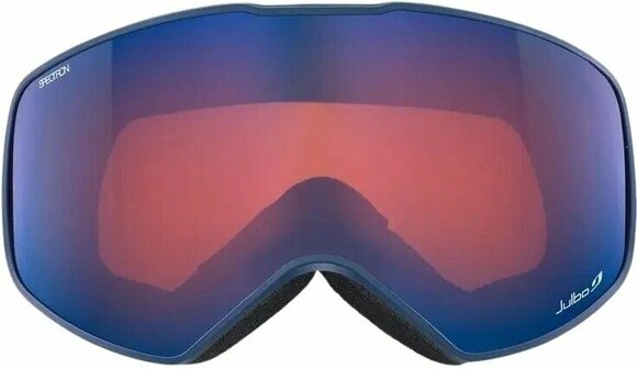 Ski Goggles Julbo Pulse Blue/Orange/Flash Blue Ski Goggles - 2
