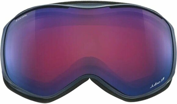 Ski Goggles Julbo Ellipse Blue/Pink/Flash Blue Ski Goggles - 2