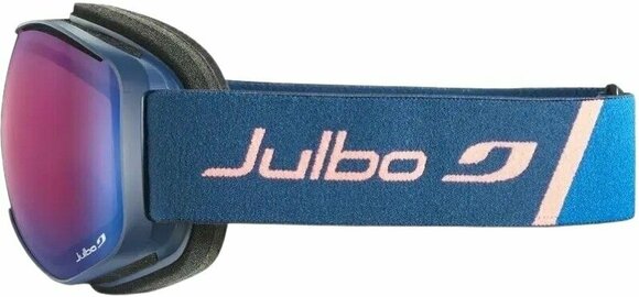 Ski Goggles Julbo Ellipse Blue/Pink/Flash Blue Ski Goggles - 3