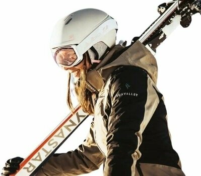 Gafas de esquí Julbo Ellipse White/Pink/Flash Silver Gafas de esquí - 6