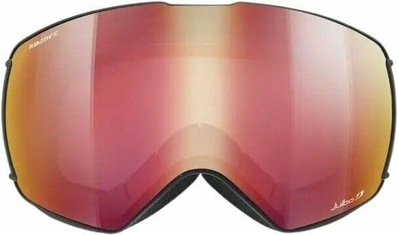 Очила за ски Julbo Lightyear OTG Black/Glare Control Red Очила за ски - 4