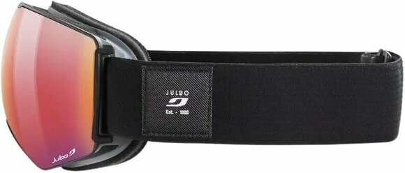 Очила за ски Julbo Lightyear OTG Black/Glare Control Red Очила за ски - 6