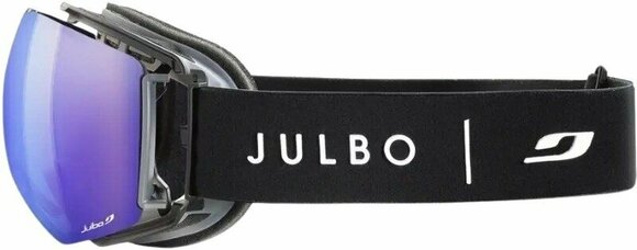 Skibriller Julbo Lightyear OTG Black/Blue Skibriller - 5
