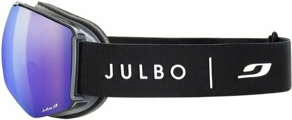 Skibriller Julbo Lightyear OTG Black/Blue Skibriller - 6