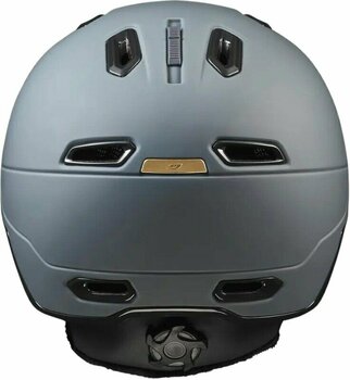 Lyžařská helma Julbo Globe Evo Gray M (54-58 cm) Lyžařská helma - 3