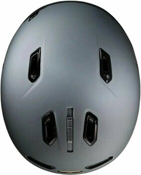 Ski Helmet Julbo Globe Evo Gray M (54-58 cm) Ski Helmet - 4