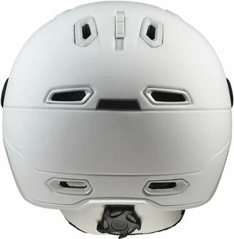Ski Helmet Julbo Globe Evo White M (54-58 cm) Ski Helmet - 3