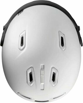Ski Helmet Julbo Globe Evo White M (54-58 cm) Ski Helmet - 4