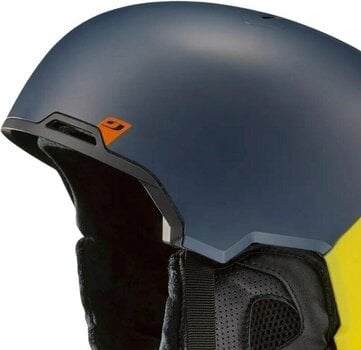 Ski Helmet Julbo Hyperion Mips Blue/Yellow M (54-58 cm) Ski Helmet - 5
