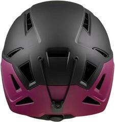 Casque de ski Julbo The Peak LT Black/Burgundy M (56-58 cm) Casque de ski - 2