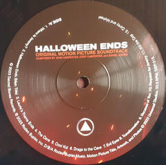 Disque vinyle Original Soundtrack - Halloween Ends (LP) - 2