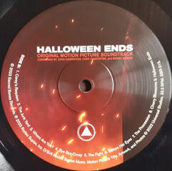 Disque vinyle Original Soundtrack - Halloween Ends (LP) - 3