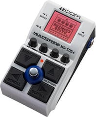 Multi-efect de chitară Zoom MS-50G+ Multi-efect de chitară - 1