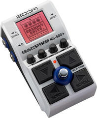 Multi-efect de chitară Zoom MS-50G+ Multi-efect de chitară - 2
