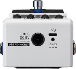 Multi-efect de chitară Zoom MS-50G+ Multi-efect de chitară - 5