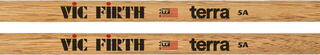 Bubenické paličky Vic Firth P5AT4PK American Classic Terra Series 4pr Value Pack Bubenické paličky - 1