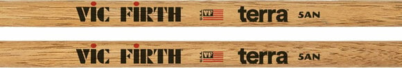 Drumsticks Vic Firth 5ATN American Classic Terra Series Drumsticks - 2