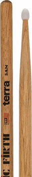 Drumsticks Vic Firth 5ATN American Classic Terra Series Drumsticks - 3