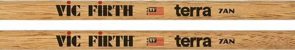 Bubenické paličky Vic Firth 7ATN American Classic Terra Series Bubenické paličky - 2