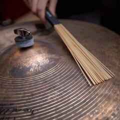 Rods Vic Firth RM3 Rods - 1