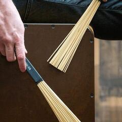 Rods Vic Firth RM3 Rods - 2