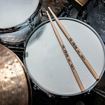 Drumsticks Vic Firth NE-1 American Classic Drumsticks - 2