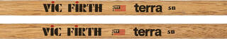 Bubenícke paličky Vic Firth 5BT American Classic Terra Series Bubenícke paličky - 1