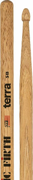 Baguettes Vic Firth 5BT American Classic Terra Series Baguettes - 3
