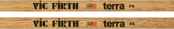 Baguettes Vic Firth 7AT American Classic Terra Series Baguettes - 2